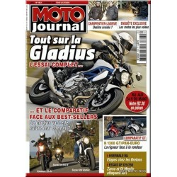 Moto journal n° 1843